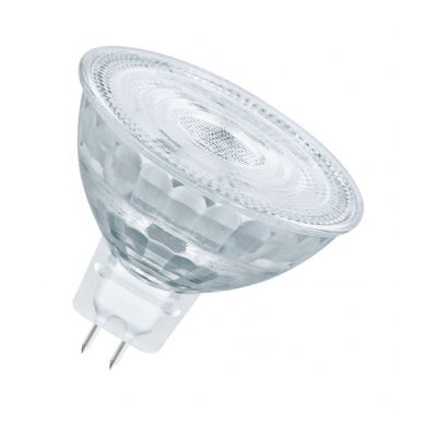 LED COMFORT SUPERIOR Spot MR16 GL 50 dim 8W 940 GU5.3 LEDVANCE (4058075757769)